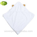 100% bambus baby kapuze handtuch bambus bio baby towel set tragen hochwertige baby badetuch